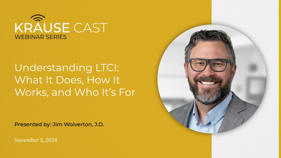 Understanding Long-Term Care Insurance