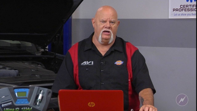 Tech Tip: A/C Systems – New Contaminant Issues