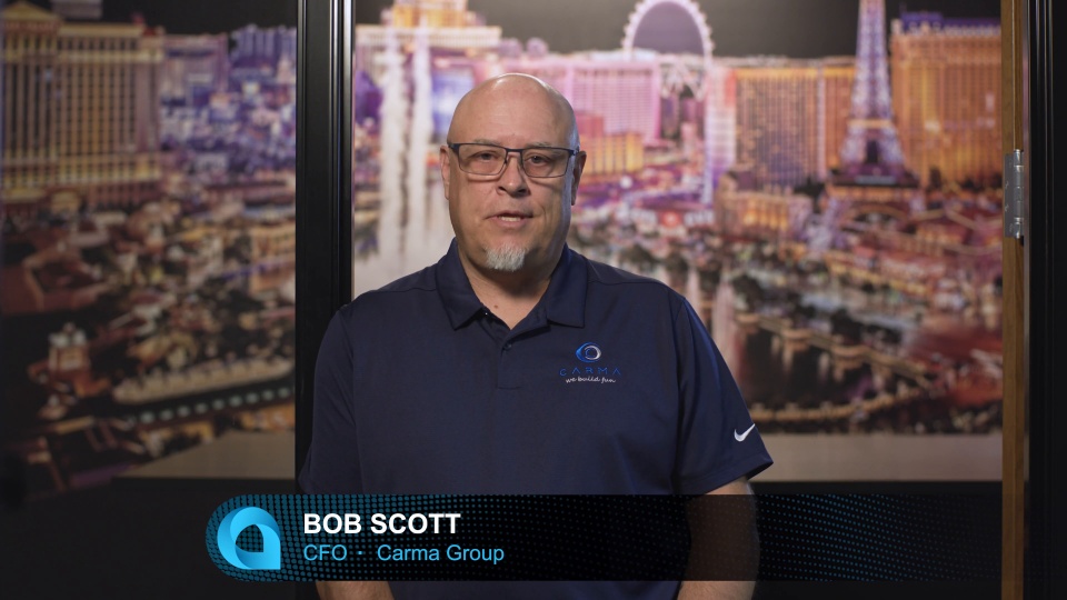 Acumatica Cloud ERP pour Carma Group