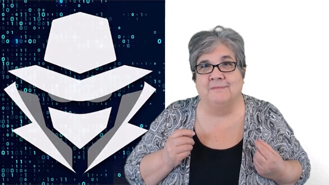 Certified Ethical Hacker (CEH) v13 intro video