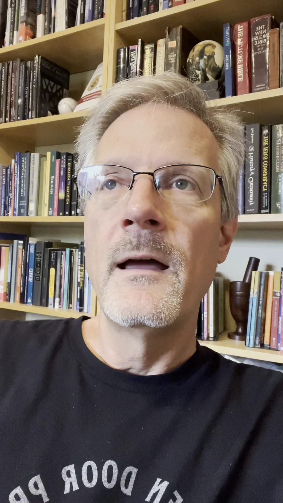 Marketing in 10D | Perry Marshall