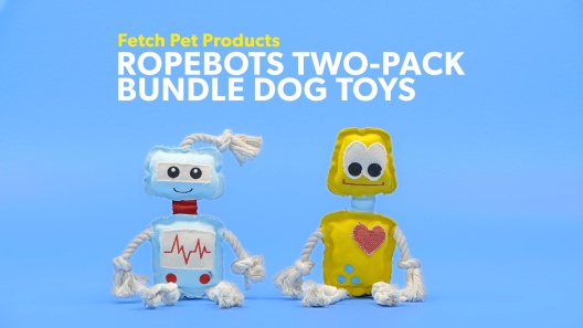 Play Video: Learn More About Fetch Pet Products From Our Team of Experts