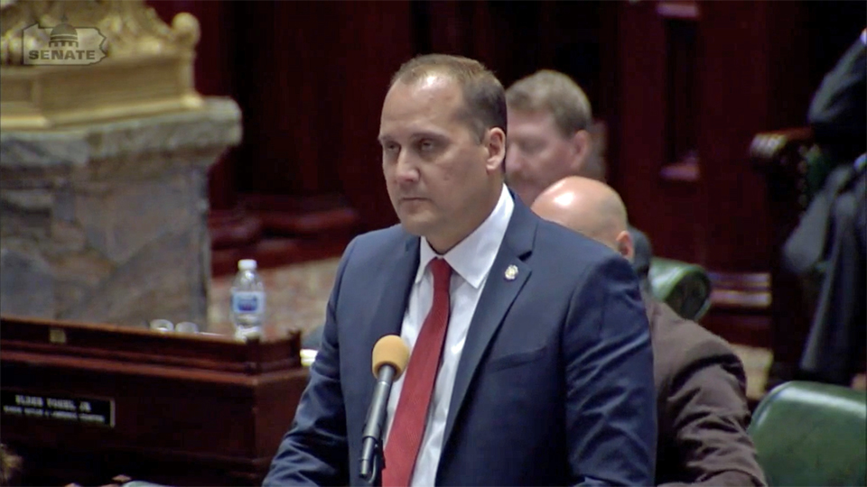 070722 - Corporal William T. Costlow, Sr., Memorial Bridge (SB 1299)