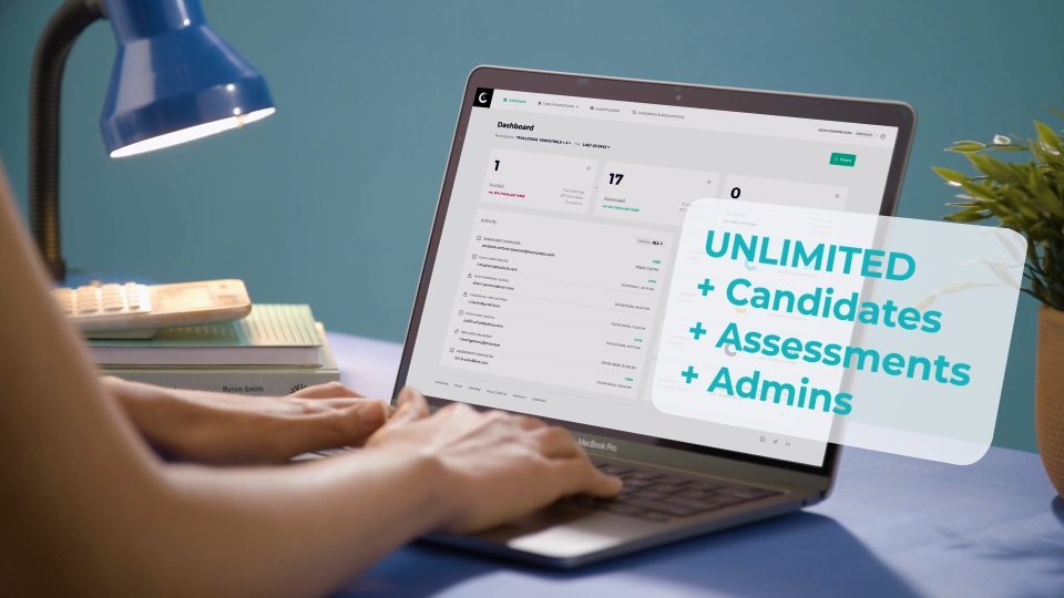 Coderbyte for Employers Reviews 2024: Details, Pricing, & Features | G2