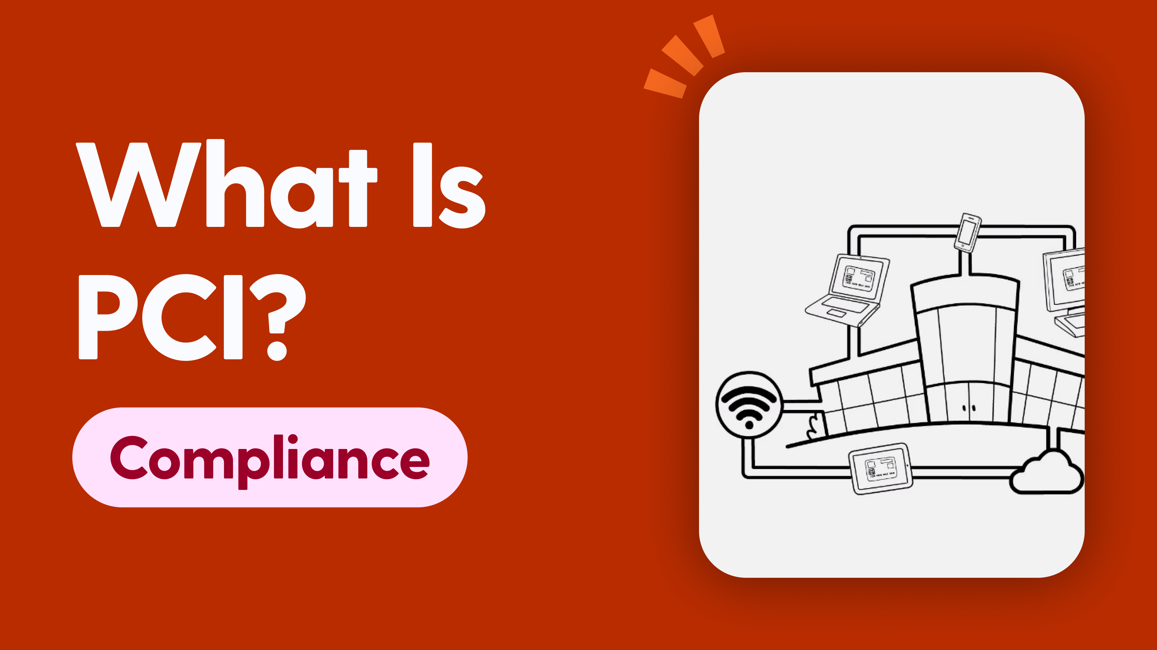 What is PCI?