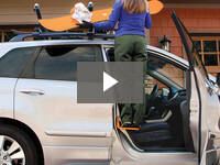Video for Moki Vehicle Rooftop Doorstep