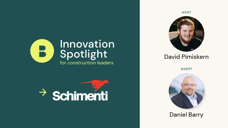 Innovation Spotlight with The Lemoine Company