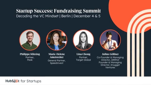 Decoding the VC Mindset: When (and When Not) to Raise Venture Capital