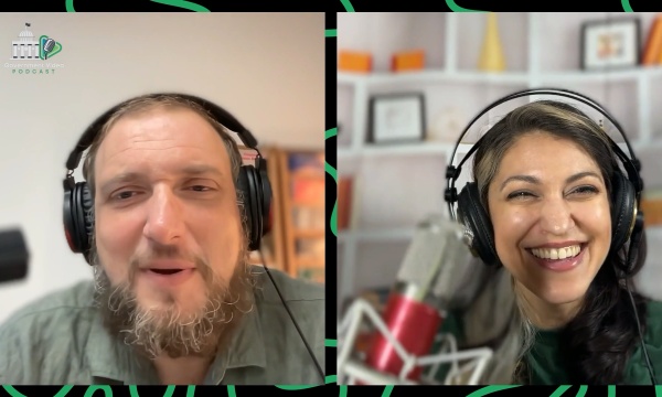 Ep. 11 - Practical AI Tips for Local Government Communications Teams