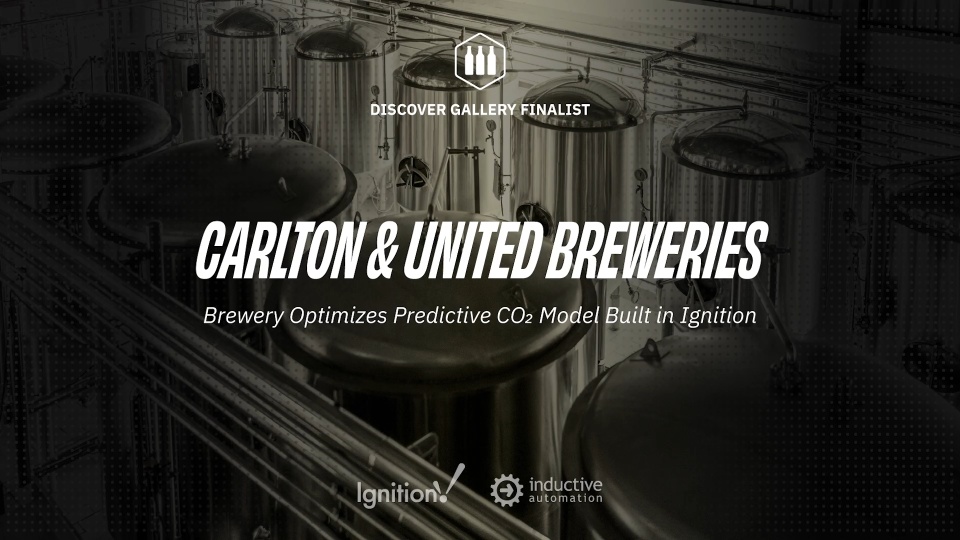 Carlton & United Breweries