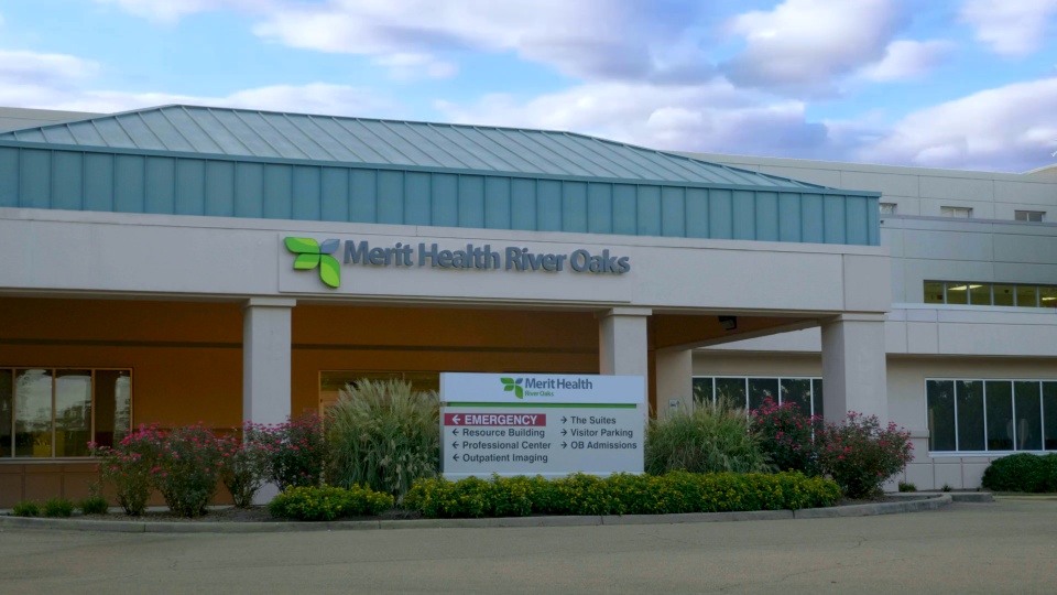 Maternity Care Merit Health River Oaks Merit Health Jackson Mississippi