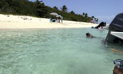 Best day of our vacation!