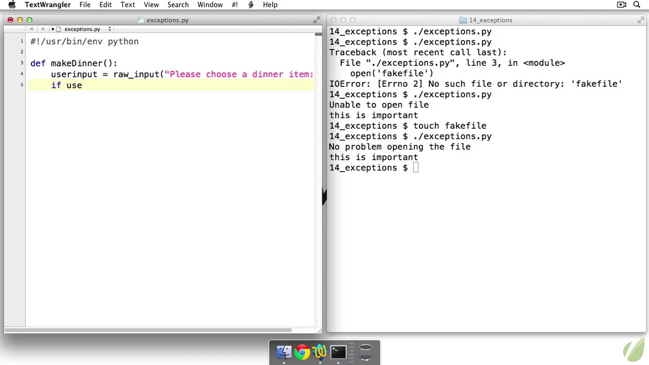 Troubleshooting Usr Bin Env Python: No Such File Or Directory Error