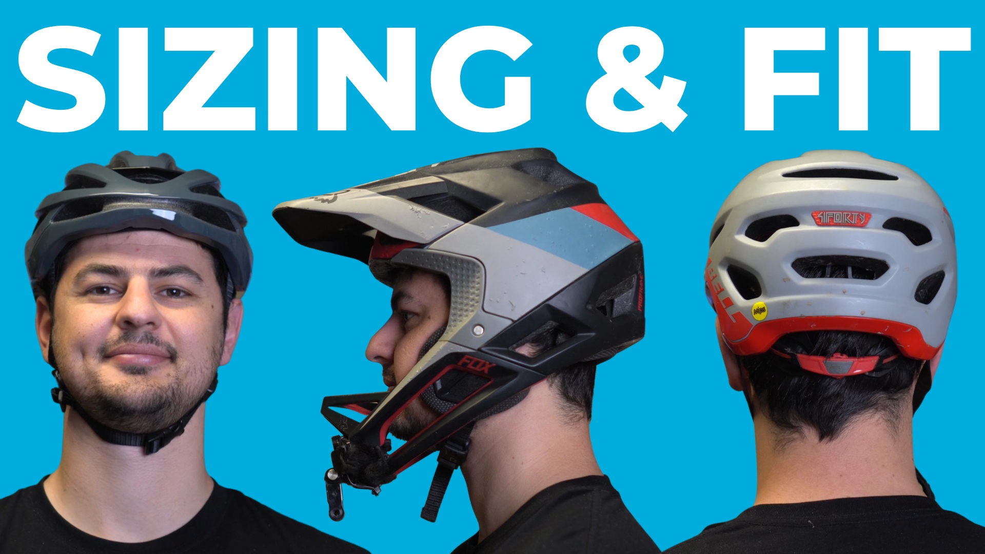 Bell sanction helmet discount sizing