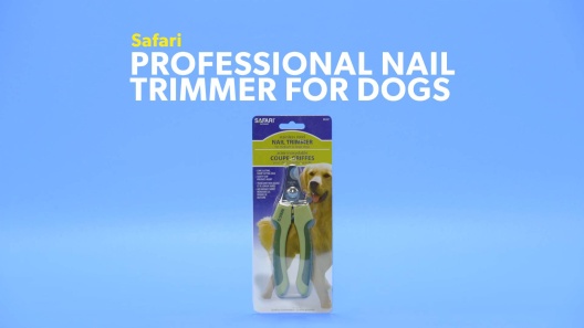 Safari Professional Nail Trimmer Large - Alsip Home & Nursery