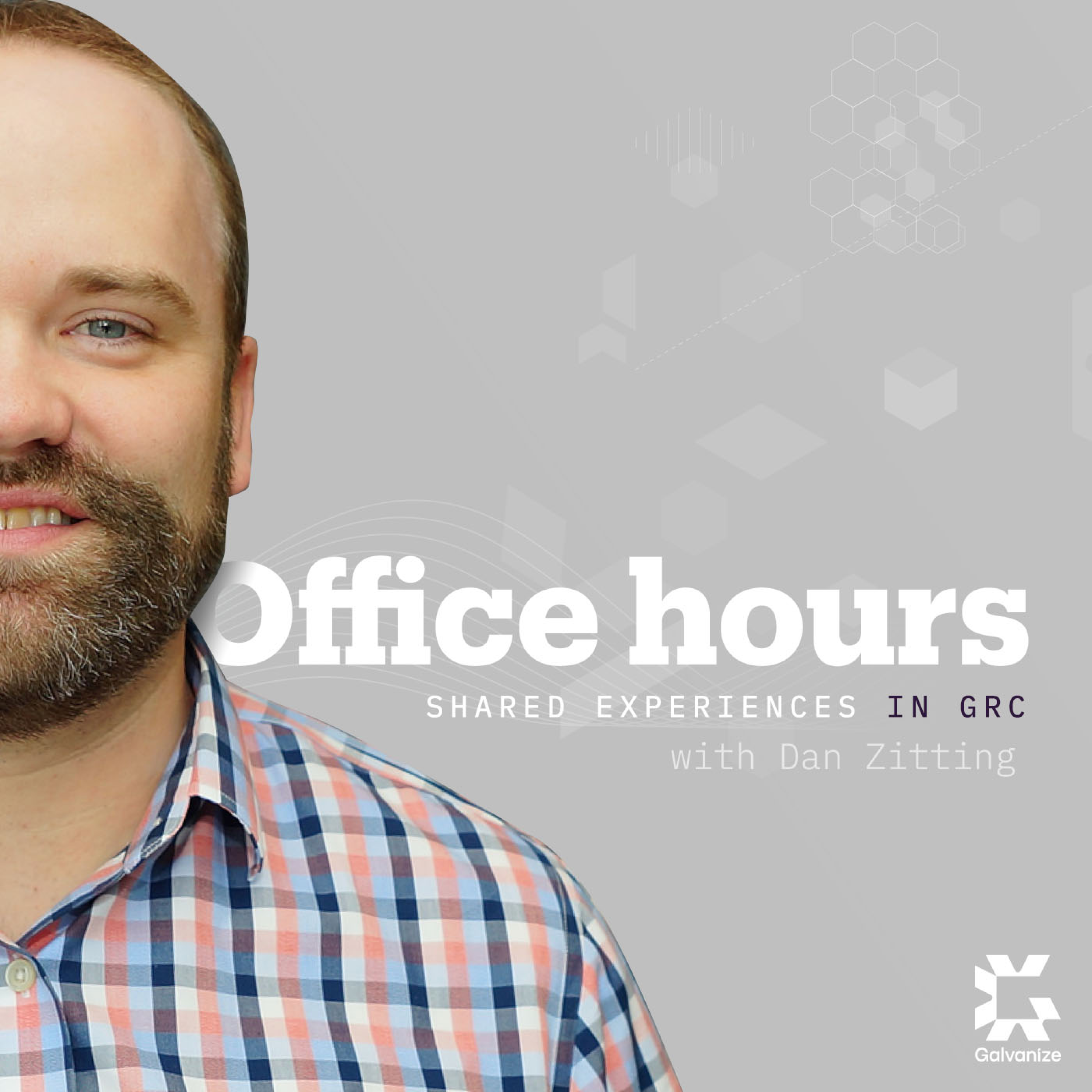 Shared Experiences in GRC