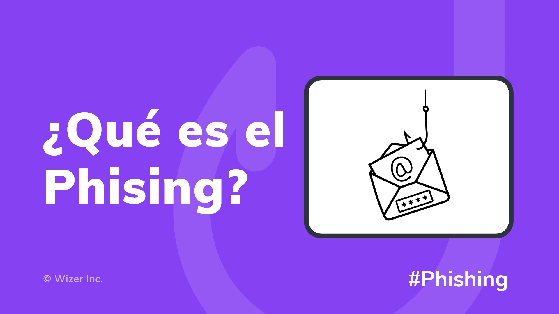 ¿Qué es el Phising?