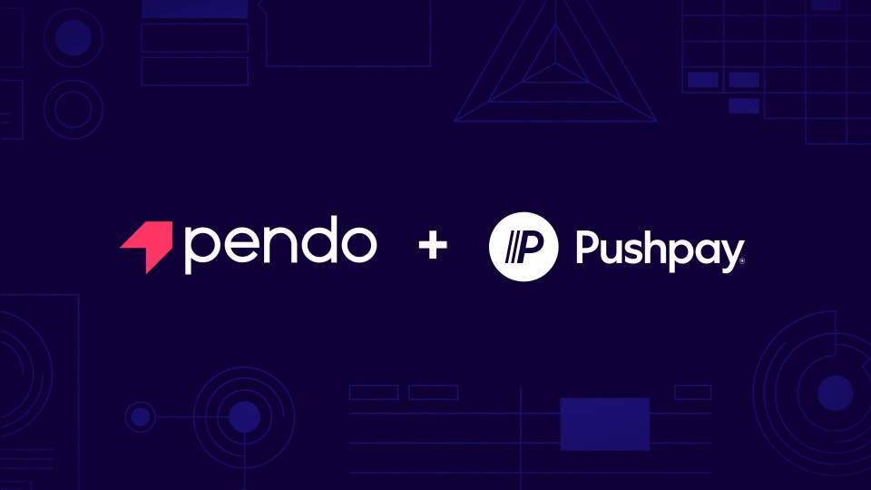 Pushpay - Customer Success Story (David Royall - Product Marketing Manager)