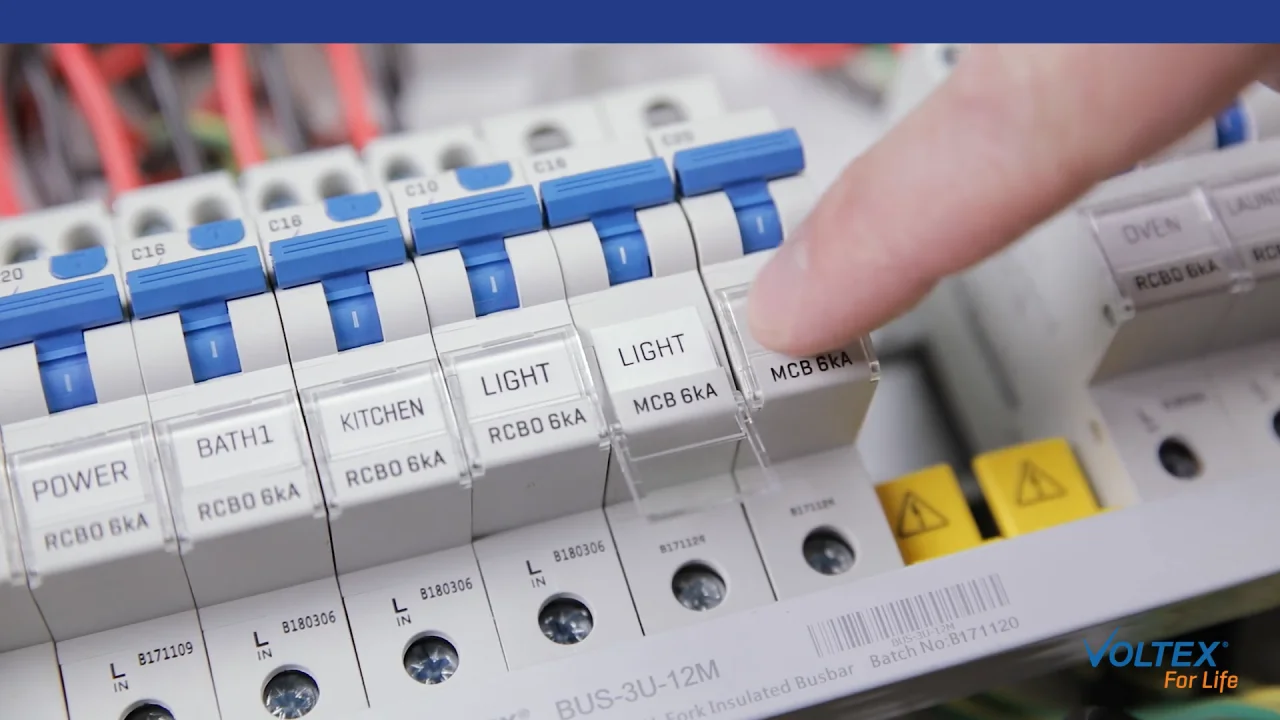 MCB's | Circuit Protection & Switchboards | Australian Supplier of