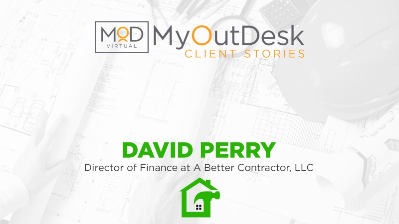 'A Better Contractor' Prefers A Better Virtual Assistant testimonial