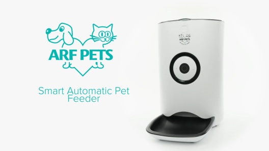 Play Video: Learn More About Arf Pets From Our Team of Experts