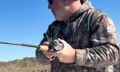 Lake Charles Report Video 0