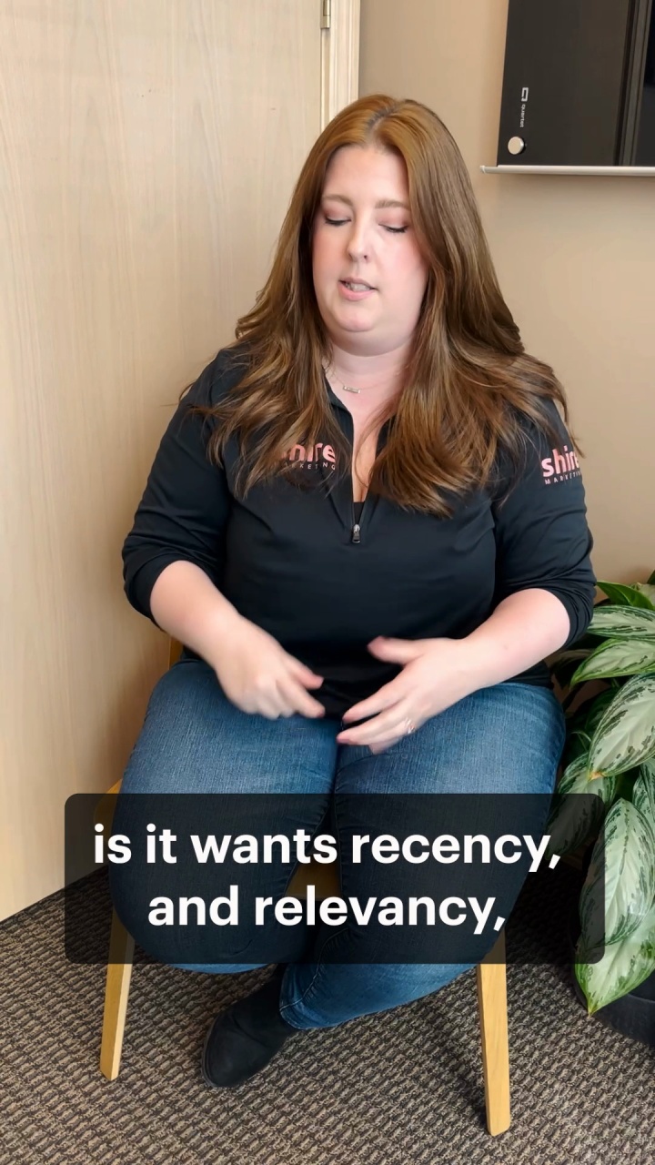 Shire Marketing - Customer Success Story (Jennifer Welch - Shire Marketing)