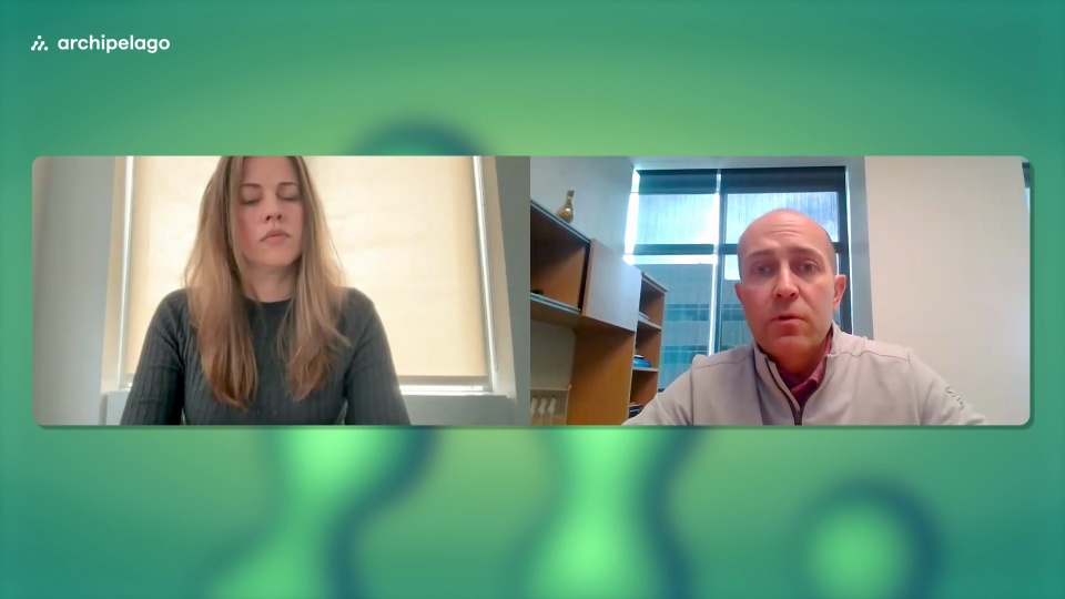 How Archipelago transformed their insurance strategy and risk data management capabilities