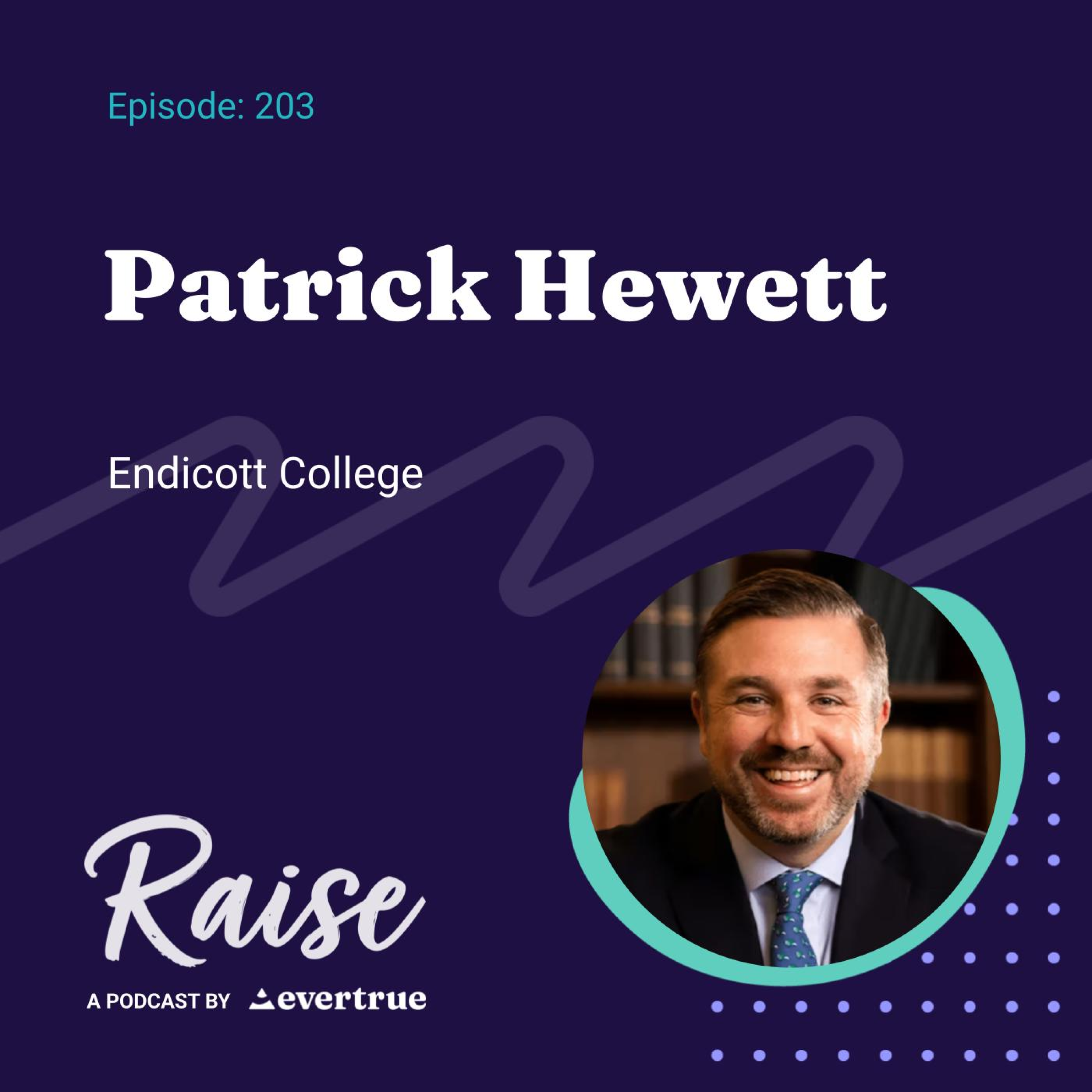 RAISE Podcast