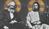 Marxism and Liberation Theology