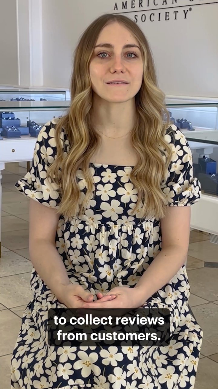 Effortlessly collect payments and gather more reviews