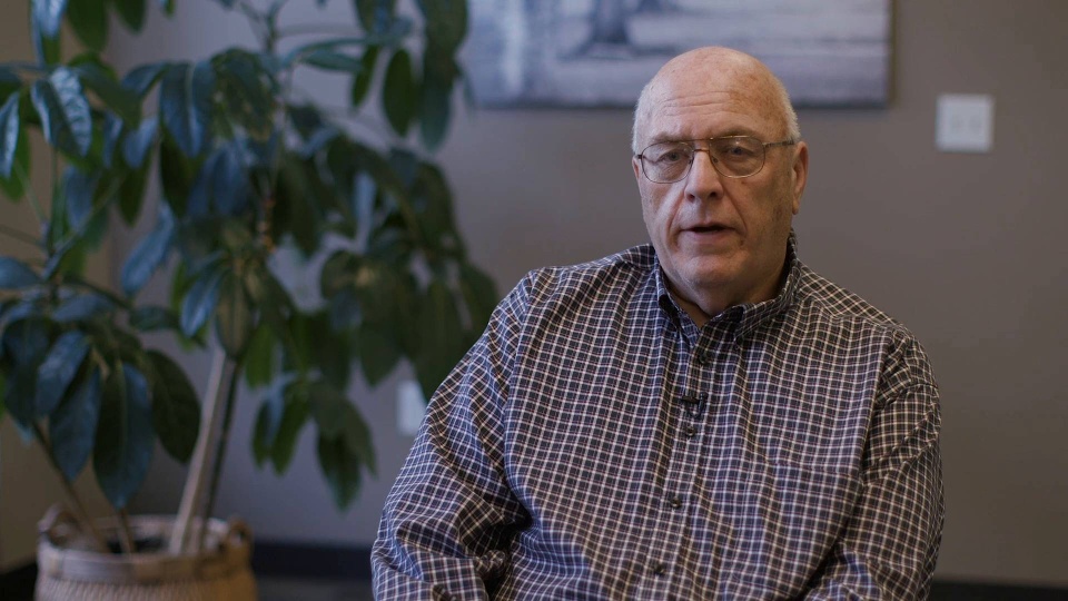 Valent BioSciences - Customer Success Story (Martin Kieffer - Director of Supply Chain﻿)