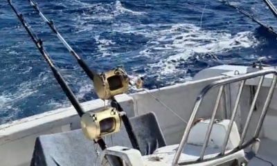 Mauritius Golden Lining