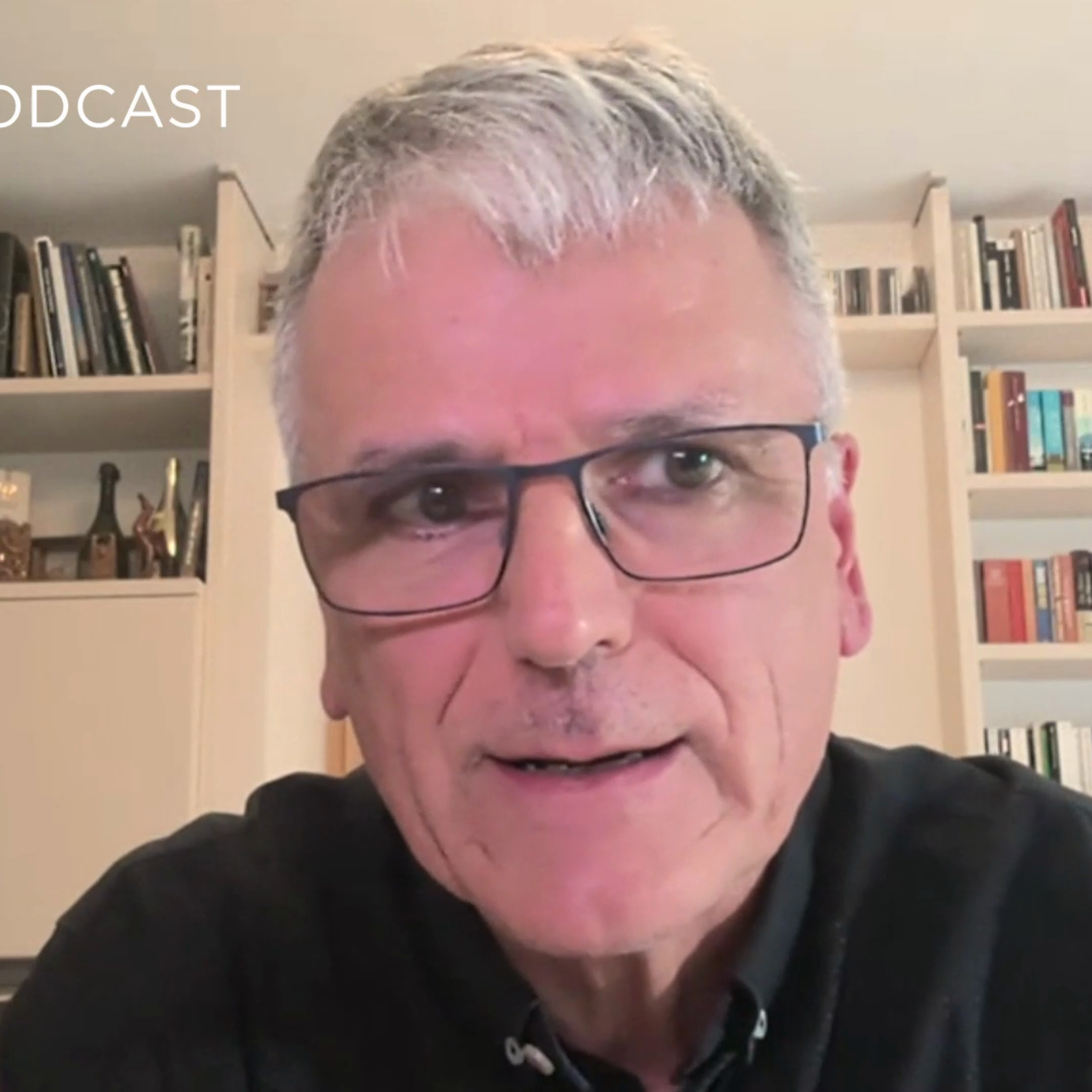 Ep 16 Insights from the 2026 ISPE Europe Annual Conference Committee Chair episode artwork