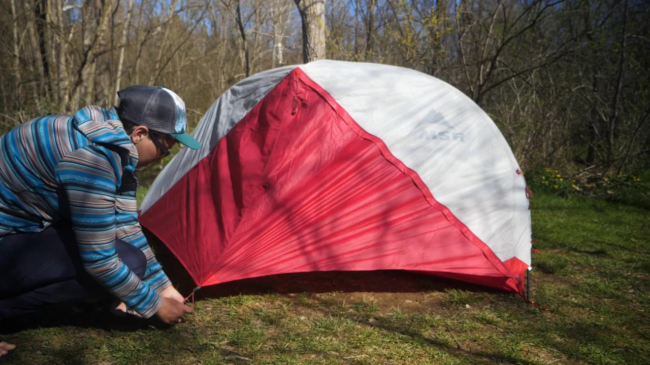3 mann wurfzelt Wetterfestes und extra leichtes Pop up Familienzelt für 3 Personen main image 0