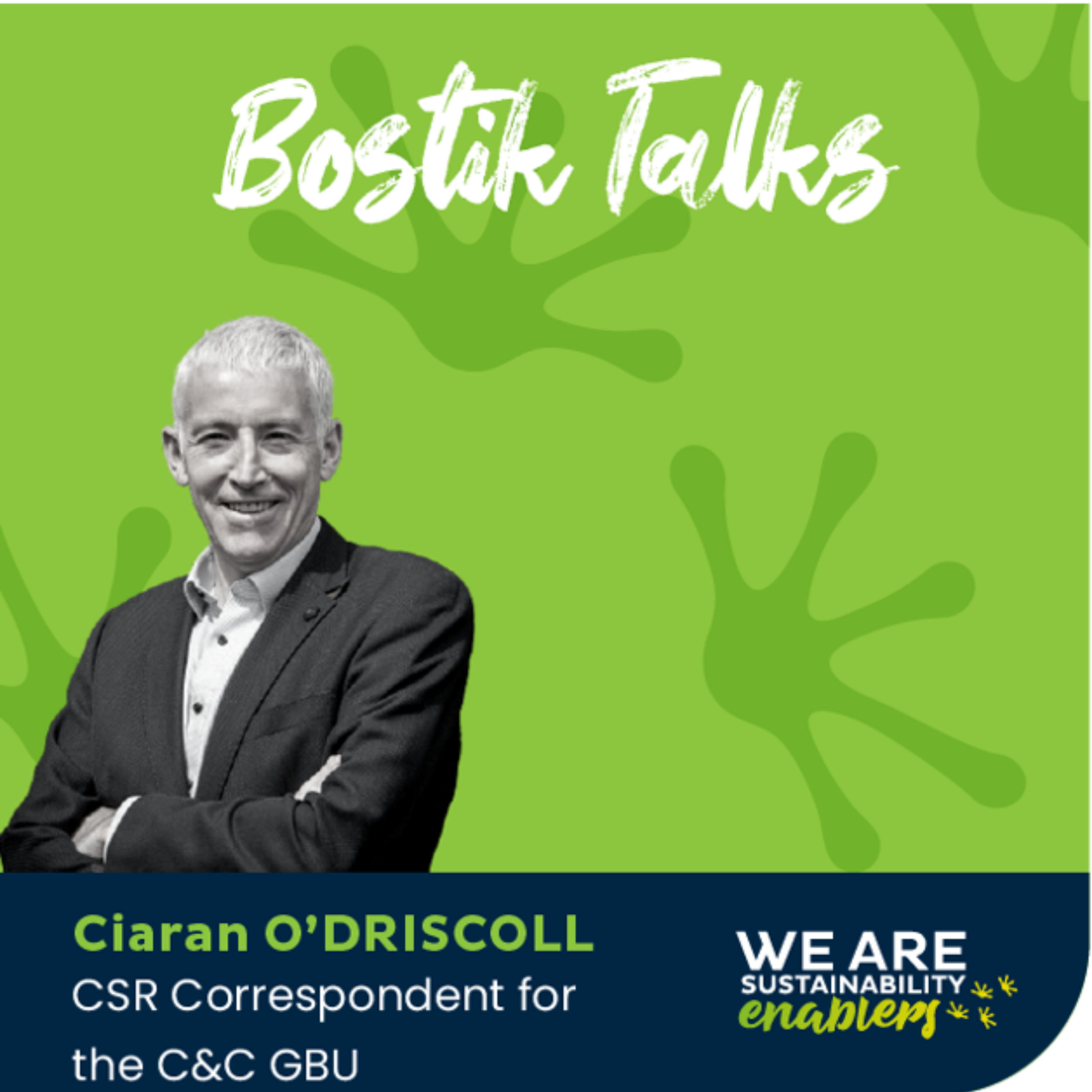 Bostik Talks & Transition(s)