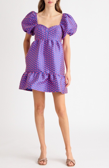 zara pink sequin dress Zara Diamante Dress (Ready To Ship) – AMEKANA