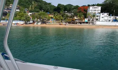 Panama City Report Video 1
