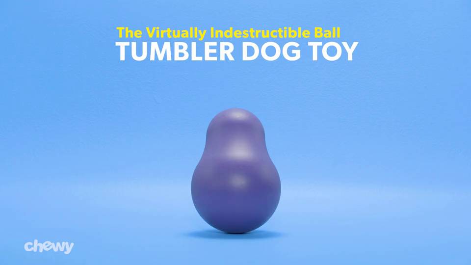 virtually indestructible ball