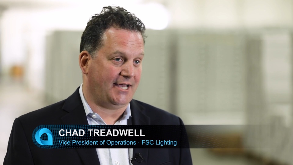 Acumatica Cloud ERP solution for FSC Lighting