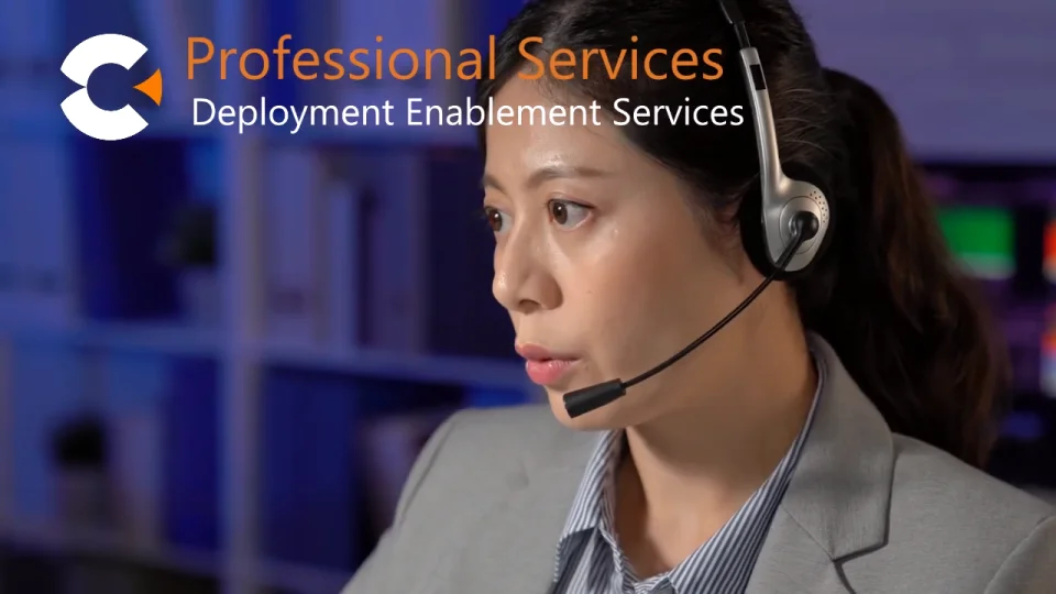 Professional Service Network