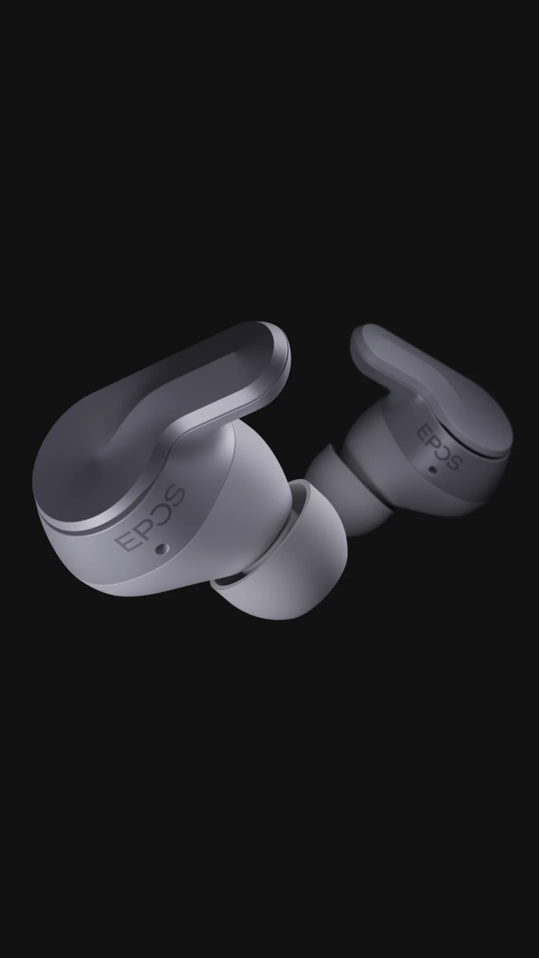 イヤホン EPOS ADAPT E1 True Wireless EarbudsWhite Amazon.co.jp: EPOS ADAPT E1 True Wireless Earbuds White
