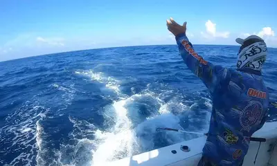 Cancún Report Video 0