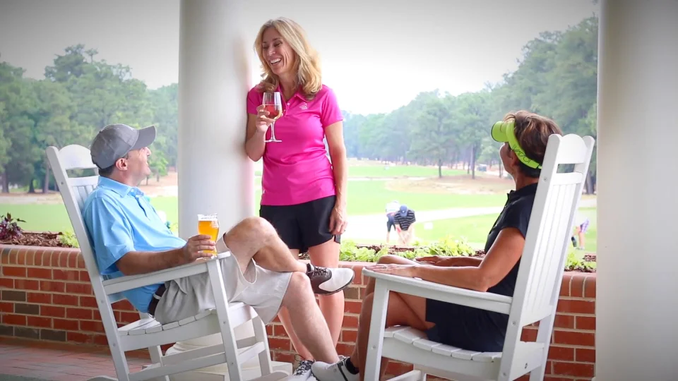 Membership | Pinehurst Resort