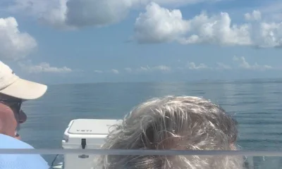 Port O'Connor Report Video 0