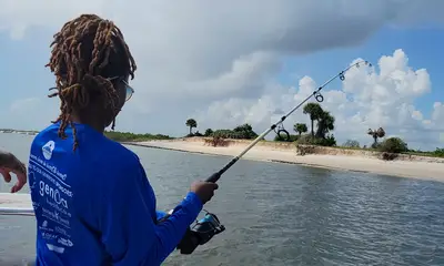 Halifax River Report Video 1