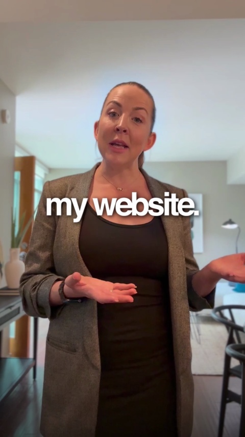 Ashley Lane video testimonial