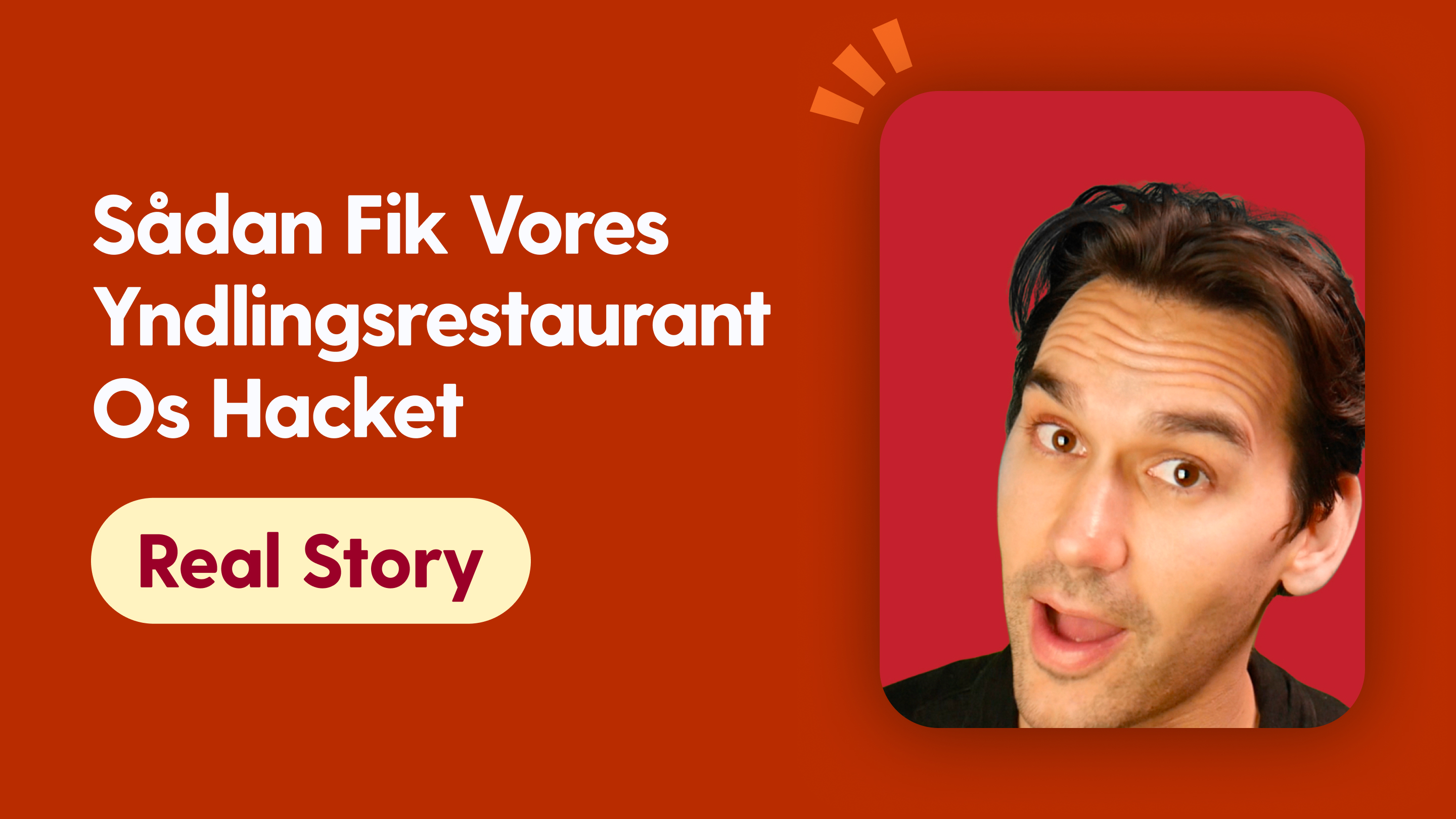 How Our Favorite Restaurant Got Us Hacked