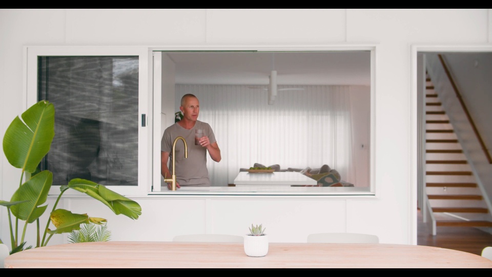 Video testimonial: CKS Projects coastal rebuild at Warilla Beach