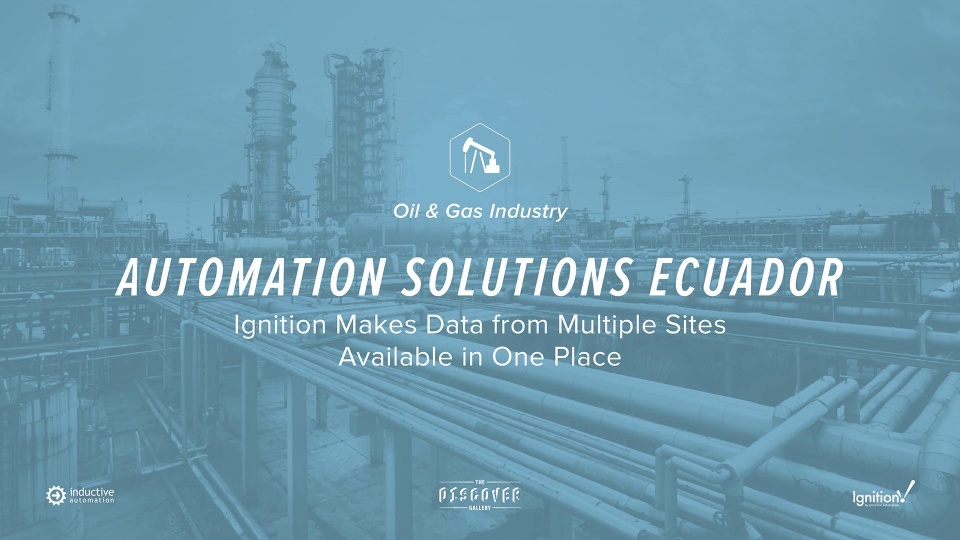 Automation Solutions Ecuador